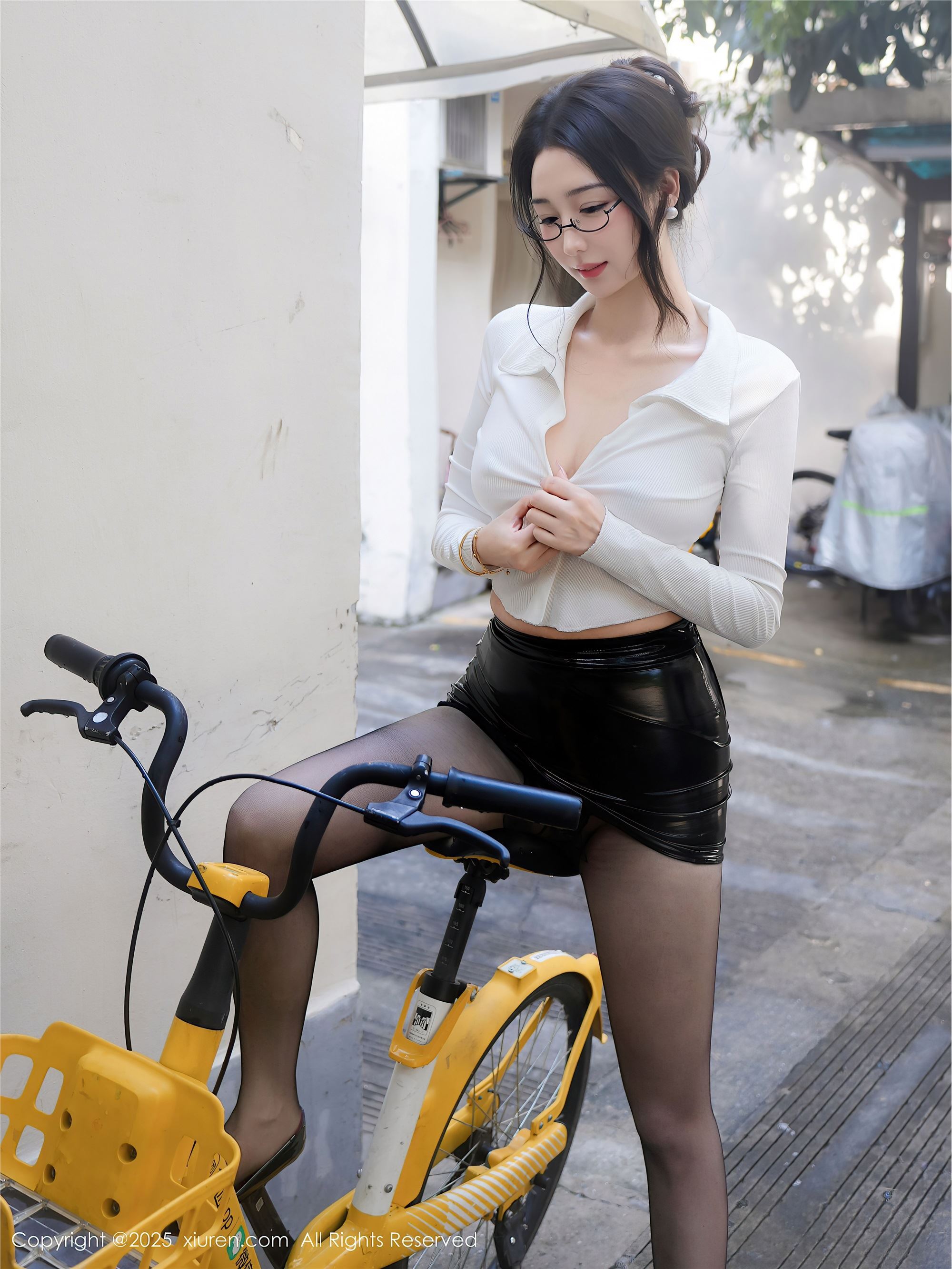 Xiuren秀人网 2025.06.30 NO.10481 星星baby